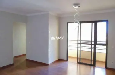 Apartamento com 3 quartos à venda no São Benedito, Uberaba 