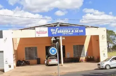 Sala comercial para alugar no Conjunto Manoel Mendes, Uberaba 