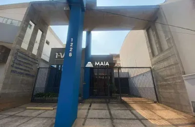 Sala comercial para alugar no Santa Maria, Uberaba 