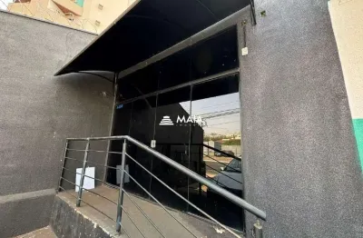 Sala comercial para alugar no Estados Unidos, Uberaba 