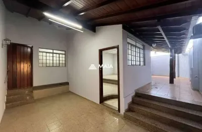 Casa com 2 quartos à venda no Santa Maria, Uberaba 