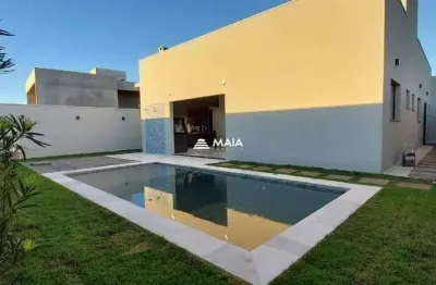 Casa com 3 quartos à venda no Cyrela Landscape, Uberaba 
