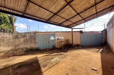 Barracão / Galpão / Depósito à venda no Fabrício, Uberaba 