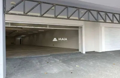Sala comercial para alugar no São Benedito, Uberaba 