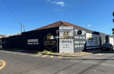 Sala comercial à venda no Parque das Américas, Uberaba 