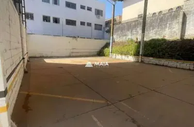 Barracão / Galpão / Depósito para alugar na Nossa Senhora da Abadia, Uberaba 
