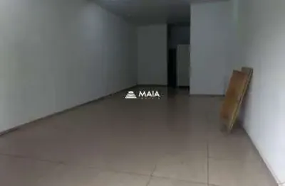 Comercial para alugar no bairro parque das américas