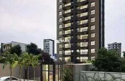 Apartamento com 2 quartos à venda no Mercês, Uberaba 