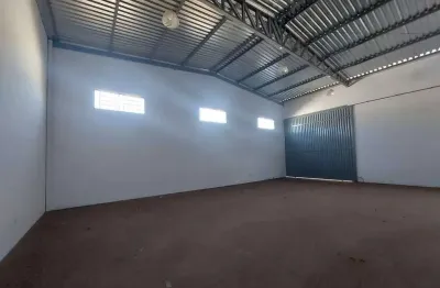 Barracão / Galpão / Depósito para alugar no Parque das Gameleiras, Uberaba 