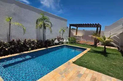 Casa com 4 quartos à venda no Residencial Morada da Fronteira, Rifaina 