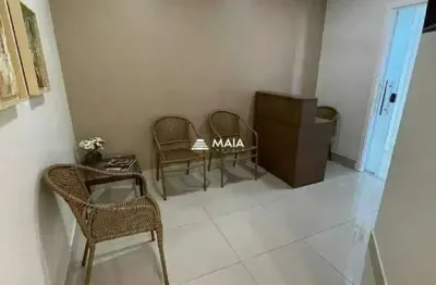 Sala comercial para alugar no Centro, Uberaba 