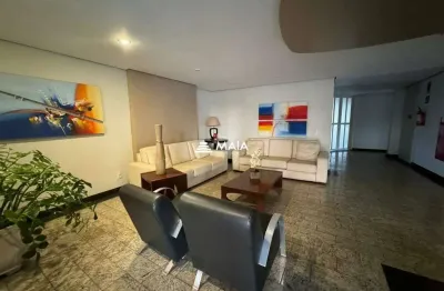 Apartamento com 3 quartos à venda no Santa Maria, Uberaba 
