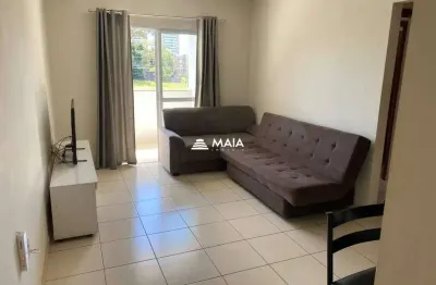 Apartamento com 2 quartos à venda no Santa Maria, Uberaba 