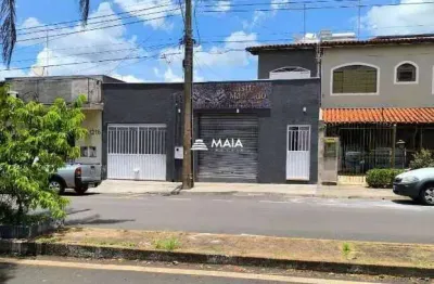 Casa com 2 quartos à venda em Volta Grande, Uberaba 