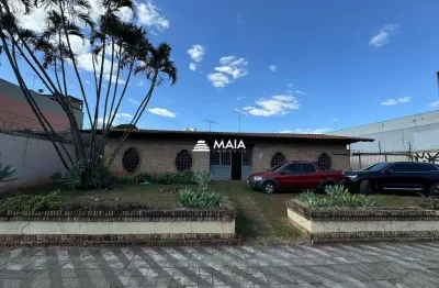 Sala comercial à venda no Centro, Uberaba 