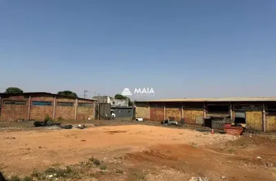 Galpão para alugar no bairro recreio dos bandeirantes