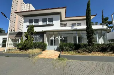 Sala comercial à venda no Centro, Uberaba 