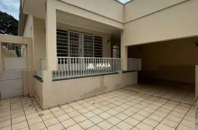 Casa com 4 quartos à venda na Nossa Senhora da Abadia, Uberaba 
