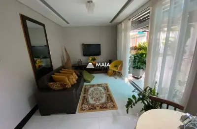 Casa com 3 quartos à venda no Bom Retiro, Uberaba 