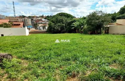 Terreno à venda na Nossa Senhora da Abadia, Uberaba 