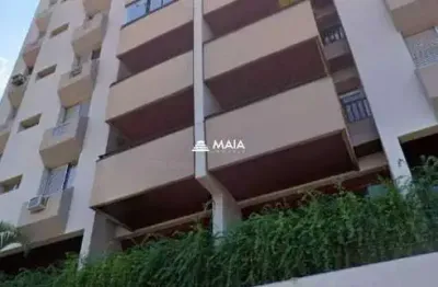 Apartamento com 3 quartos à venda na Nossa Senhora da Abadia, Uberaba 