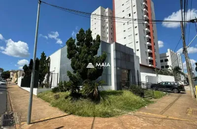Sala comercial para alugar na Nossa Senhora da Abadia, Uberaba 