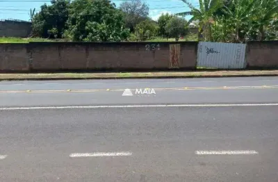 Terreno à venda no Leblon, Uberaba 