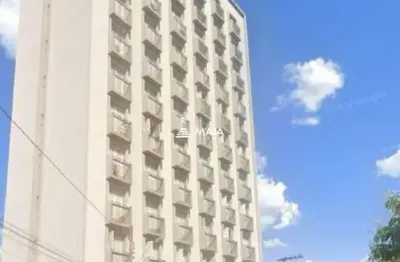 Apartamento com 3 quartos à venda no Mercês, Uberaba 