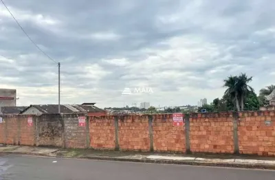 Terreno à venda na Nossa Senhora da Abadia, Uberaba 