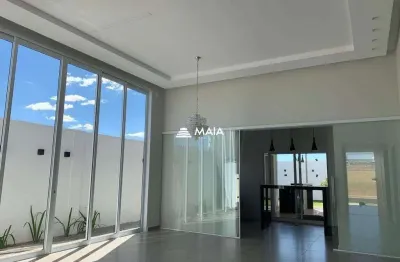 Casa com 3 quartos à venda no Cyrela Landscape, Uberaba 