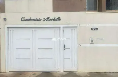 Apartamento com 2 quartos à venda no Olinda, Uberaba 