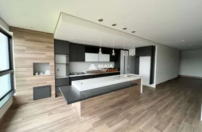 Apartamento com 2 quartos à venda no Santa Maria, Uberaba 