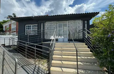 Casa com 4 quartos à venda no Centro, Uberaba 