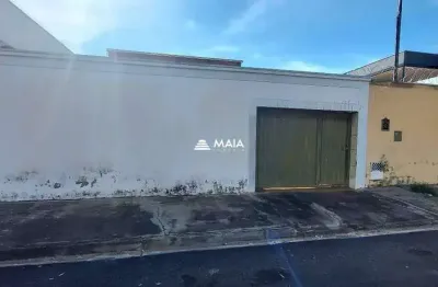 Terreno à venda no Antônia Cândida I, Uberaba 