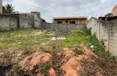 Terreno à venda na Cidade Jardim, Uberaba 