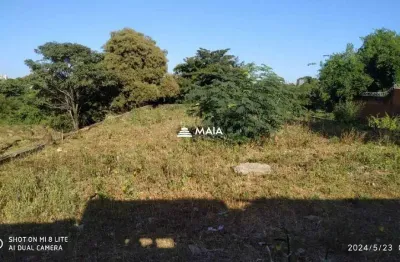 Terreno à venda no Jardim São Bento, Uberaba 