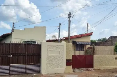 Terreno à venda no Santa Maria, Uberaba 