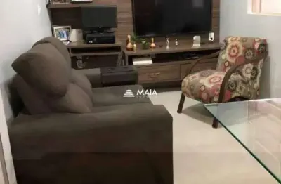 Casa com 4 quartos à venda no Parque das Américas, Uberaba 