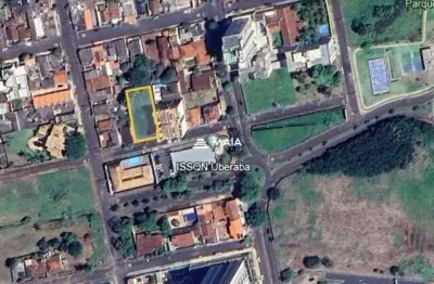 Terreno à venda no Santa Maria, Uberaba 