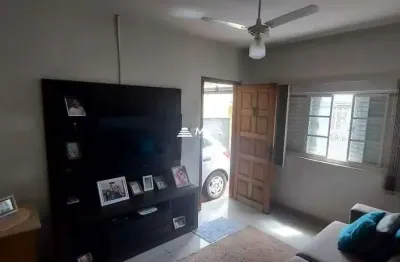 Casa com 3 quartos à venda no Bom Retiro, Uberaba 