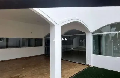 Sala comercial para alugar no Santa Maria, Uberaba 