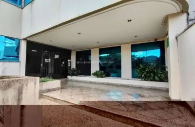 Sala comercial para alugar no Fabrício, Uberaba 