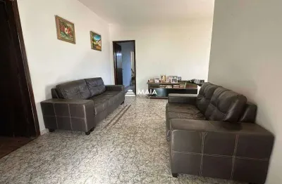Casa com 3 quartos à venda no Estados Unidos, Uberaba 