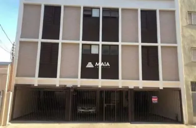 Apartamento com 3 quartos à venda no Boa Vista, Uberaba 