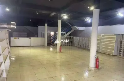 Sala comercial para alugar no Centro, Uberaba 