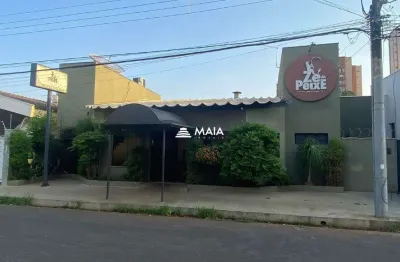 Sala comercial para alugar no Estados Unidos, Uberaba 