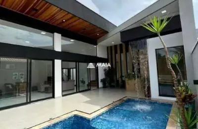 Casa com 3 quartos à venda no Residencial Morada da Fronteira, Rifaina 