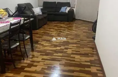 Apartamento com 3 quartos à venda no Mercês, Uberaba 