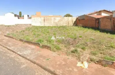 Terreno à venda na Vila Celeste, Uberaba 