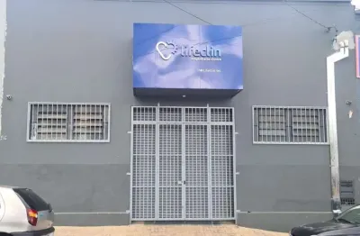 Barracão / Galpão / Depósito para alugar no Jardim Induberaba, Uberaba 
